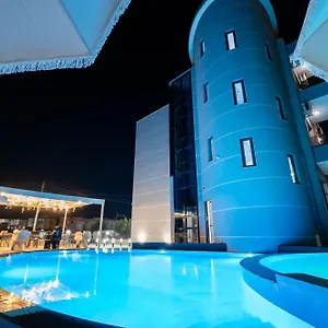 Vullkan Hotel