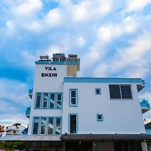 Konukevi Enxhi, Ksamil