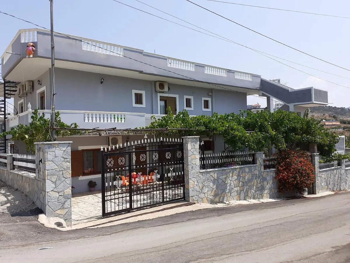 Villa Reshat Caca 사밀