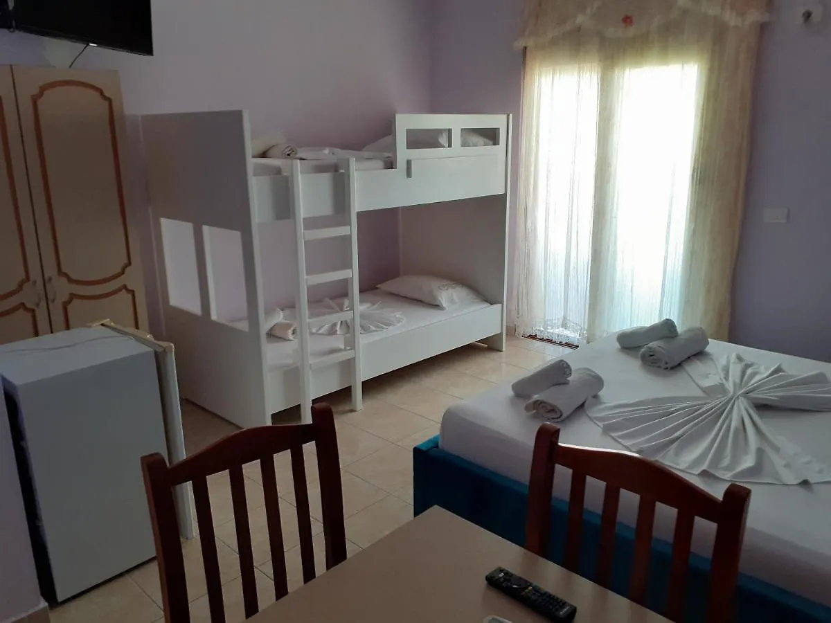 Villa Reshat Caca 사밀